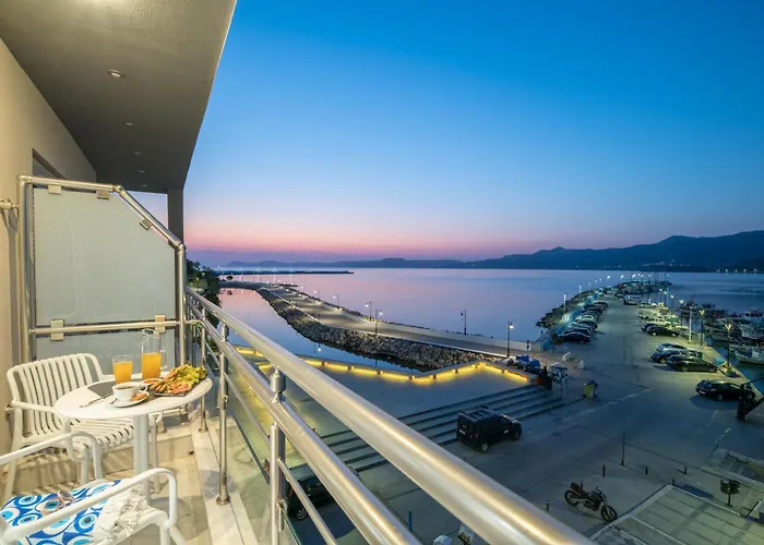 Skala Portview Studio
