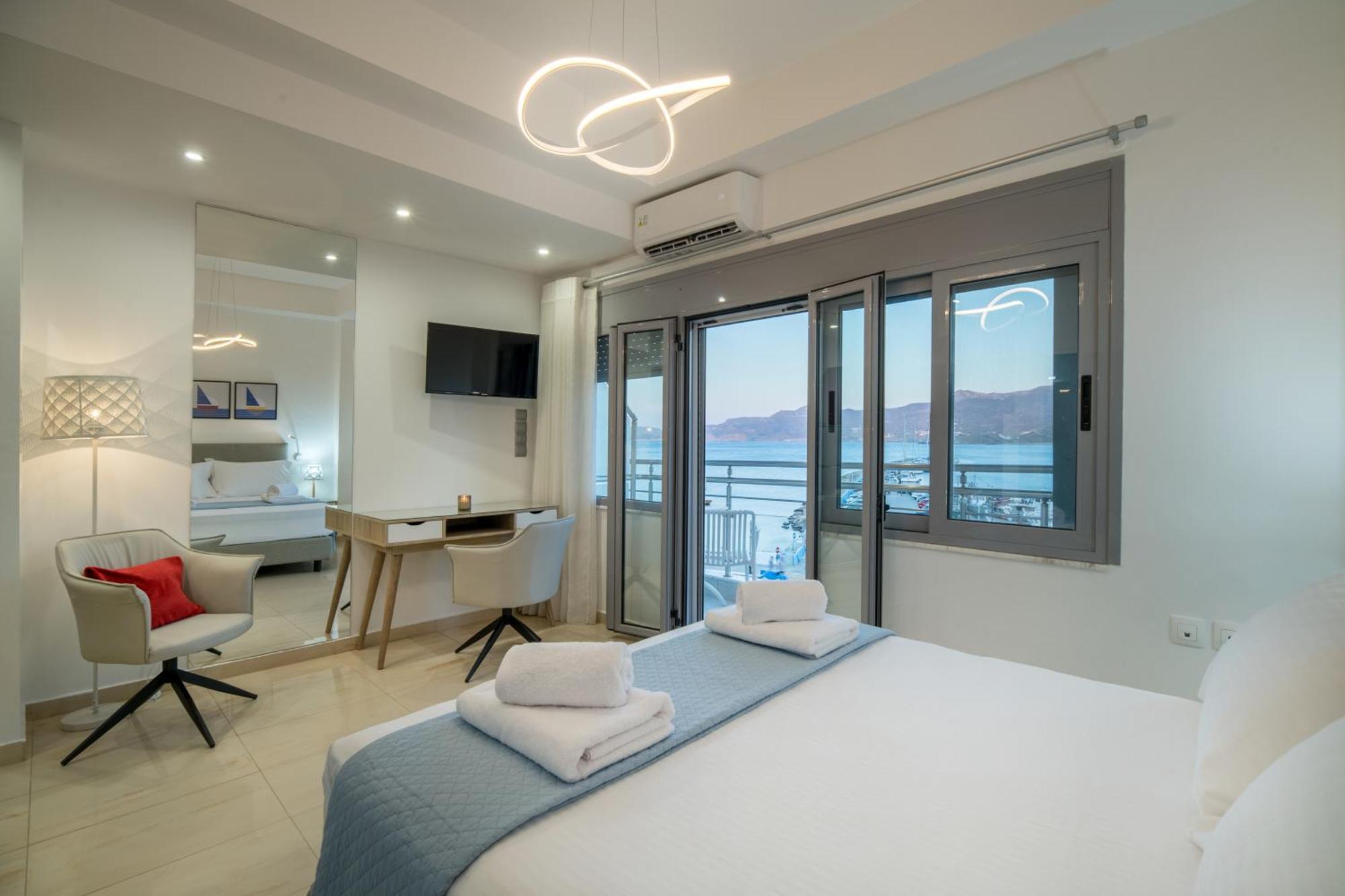 Skala Portview * Siteía
