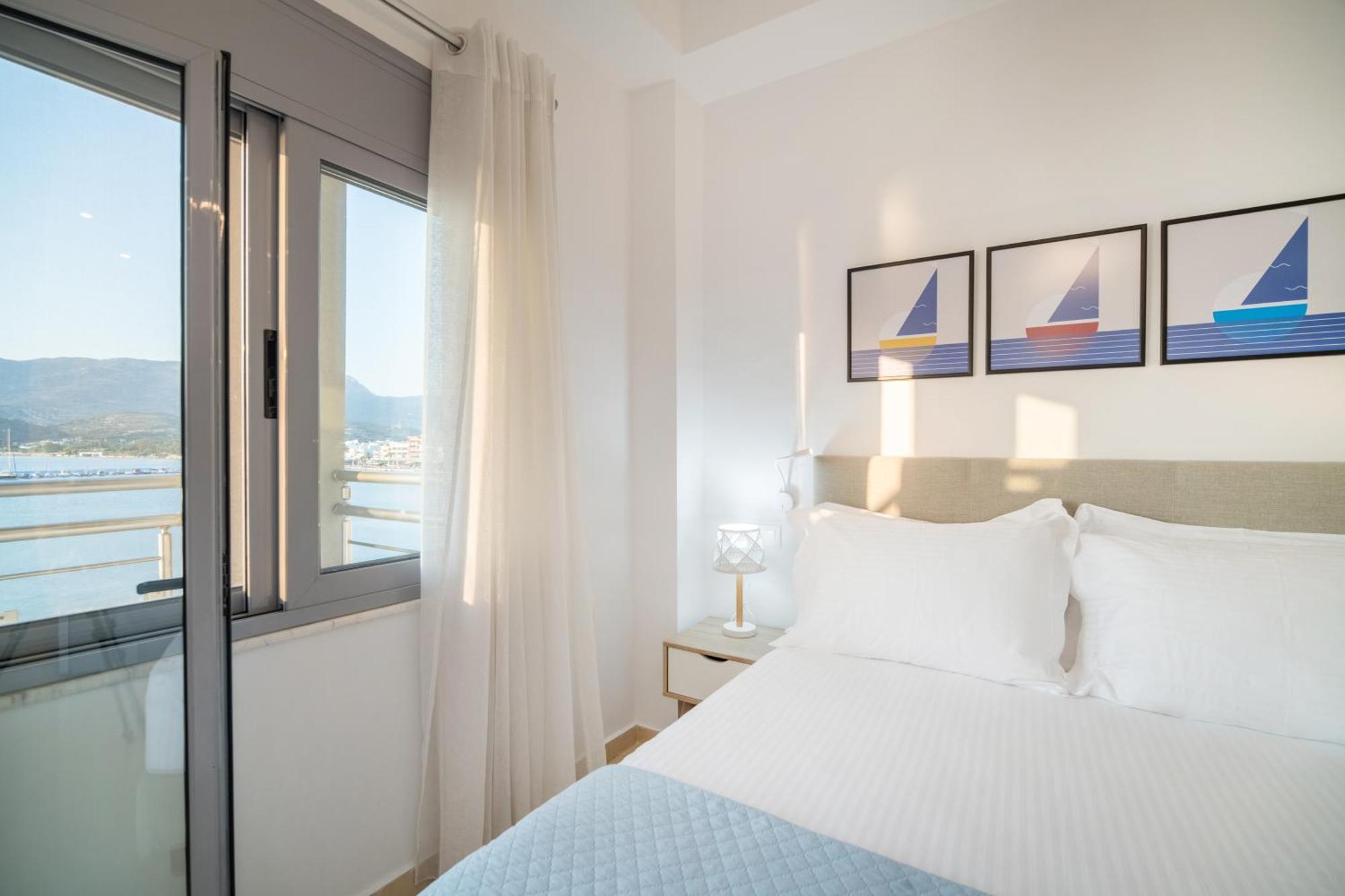 Apartment Skala Portview *