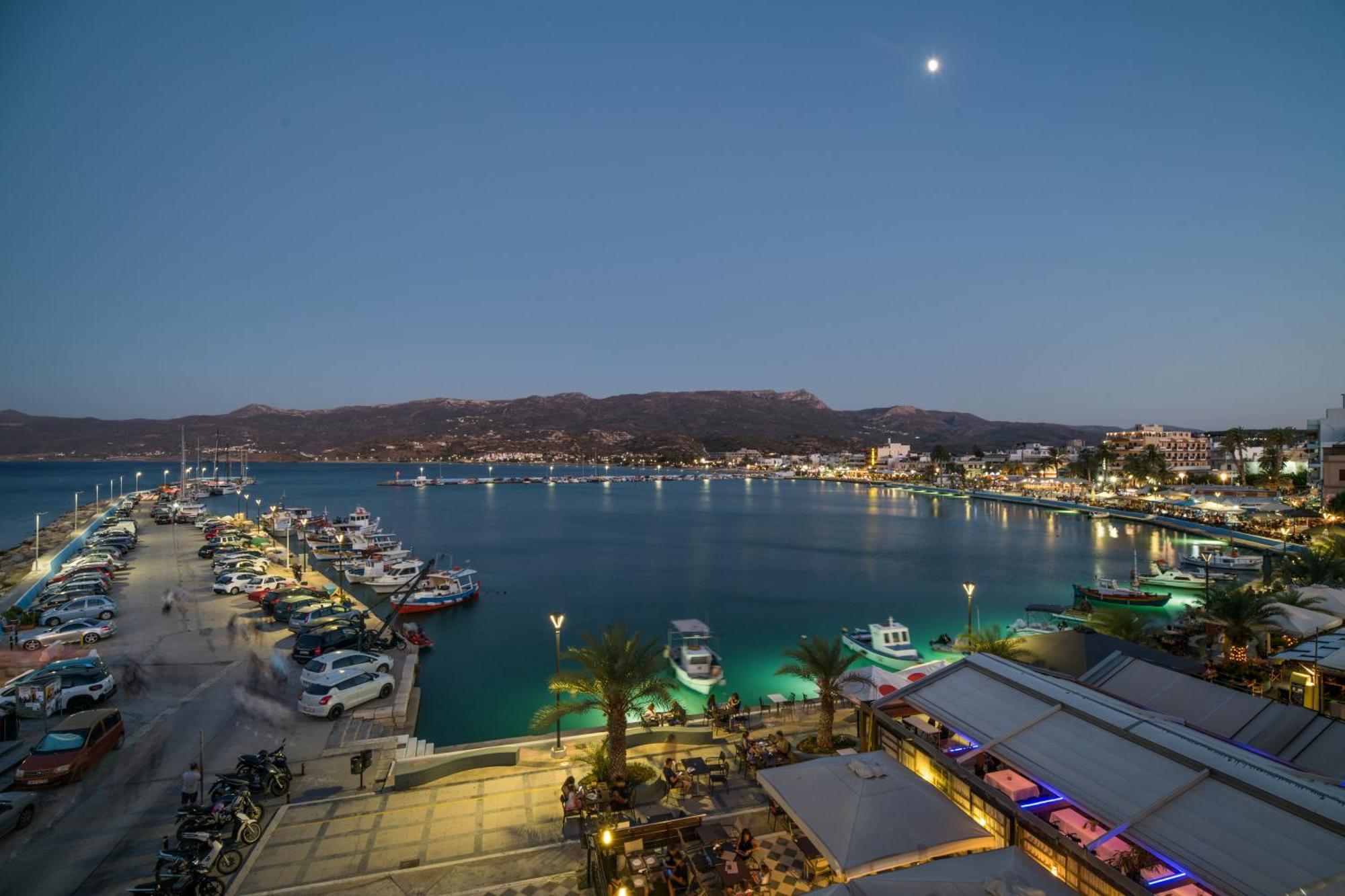 Skala Portview Apartment