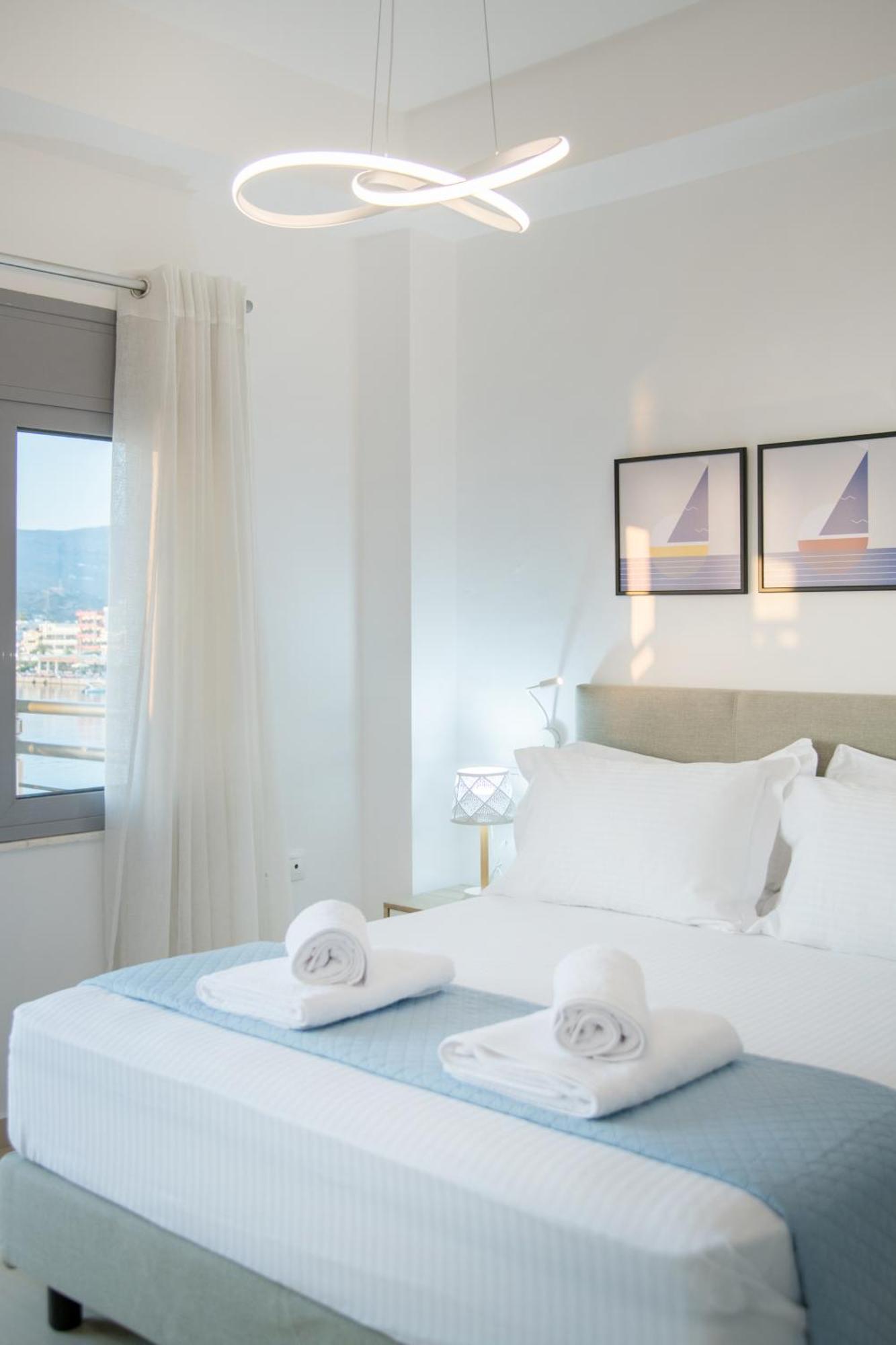 Skala Portview Apartment *