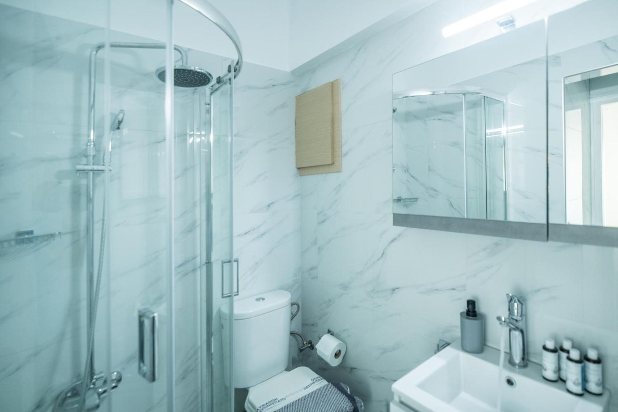 Apartment Skala Portview Sitia (Crete)