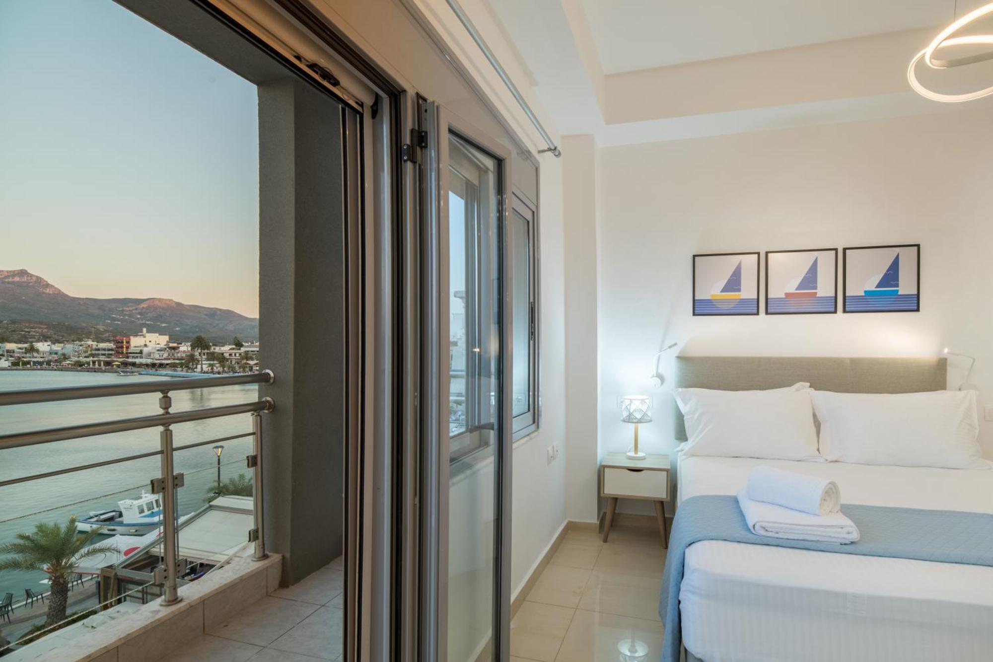 Apartment Skala Portview