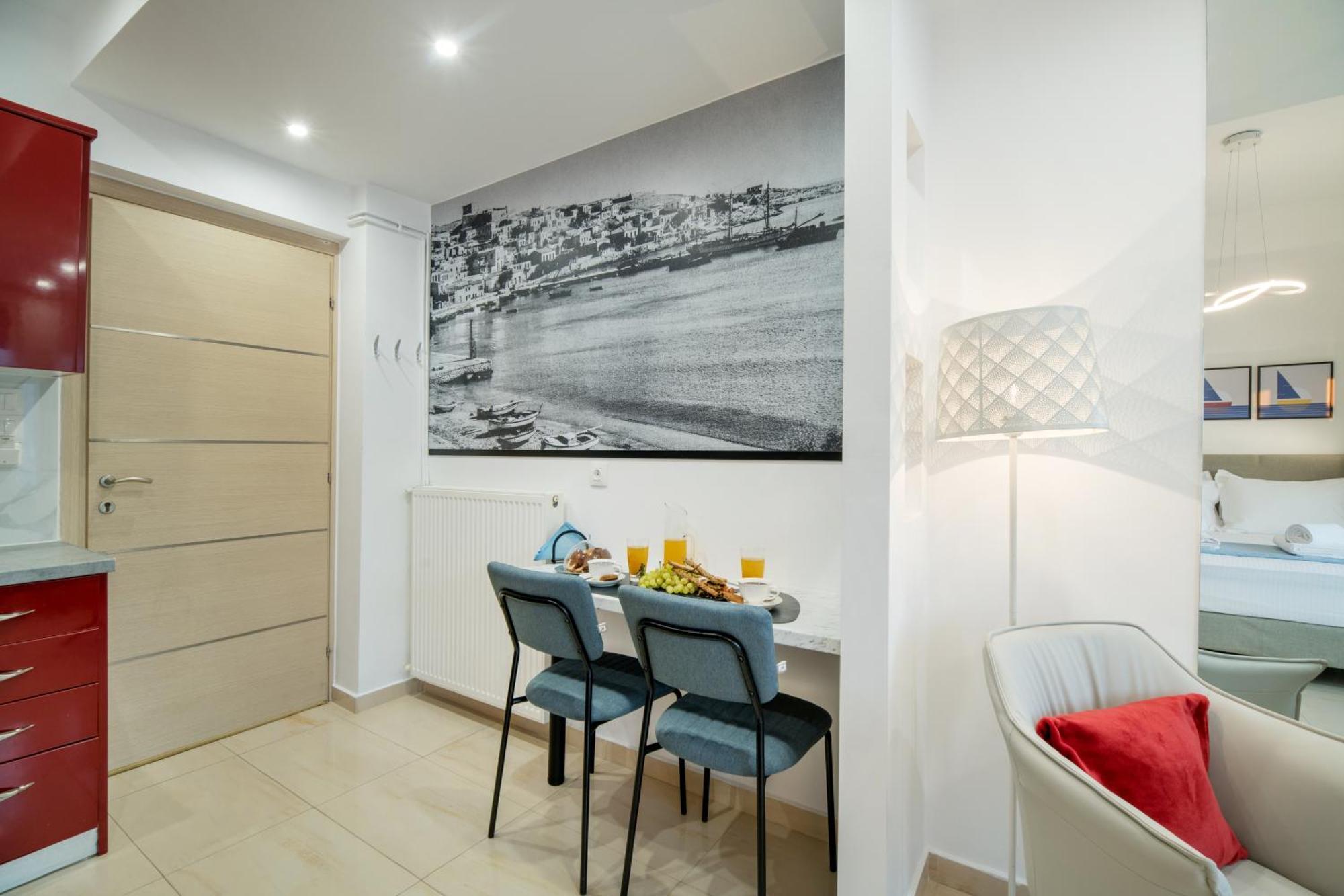 Skala Portview Apartment *