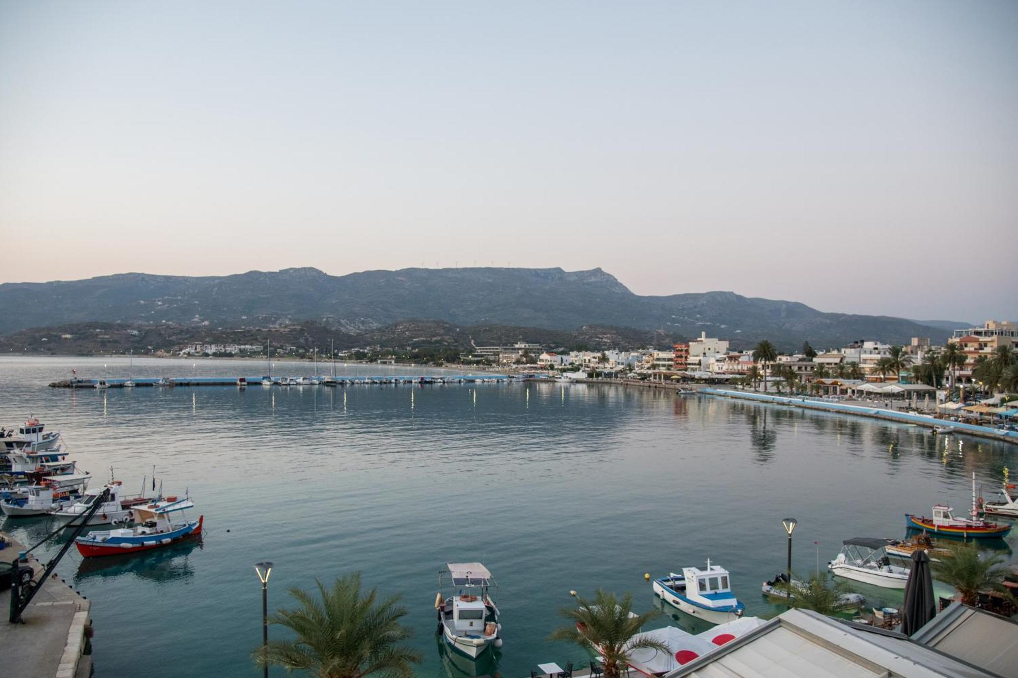 Apartment Skala Portview *