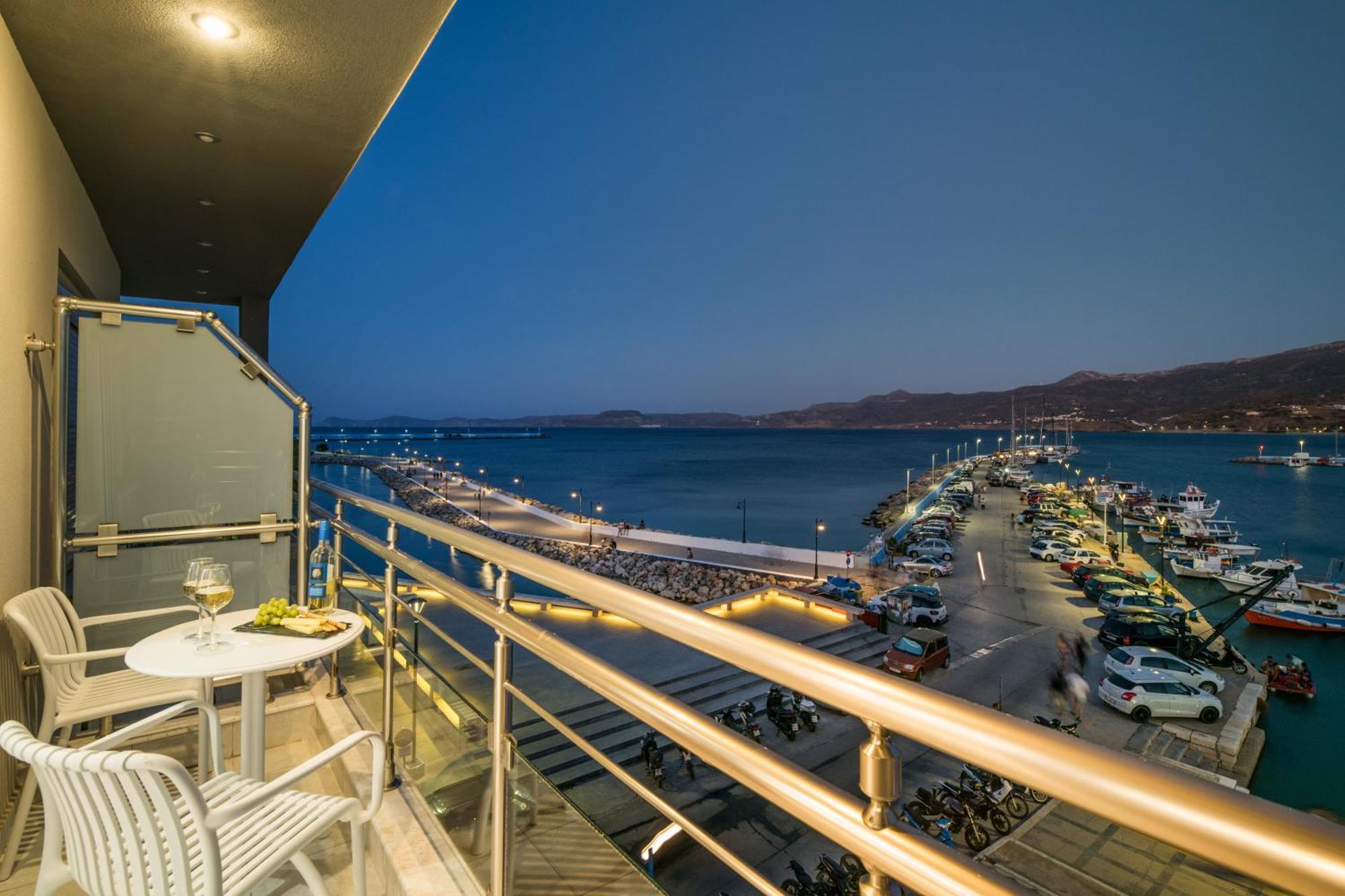 Skala Portview Apartment *
