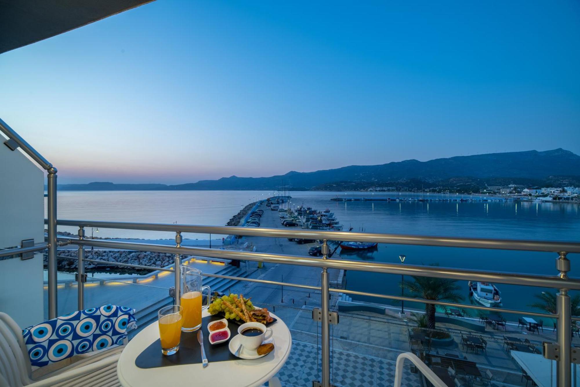 Apartment Skala Portview Sitia (Crete)