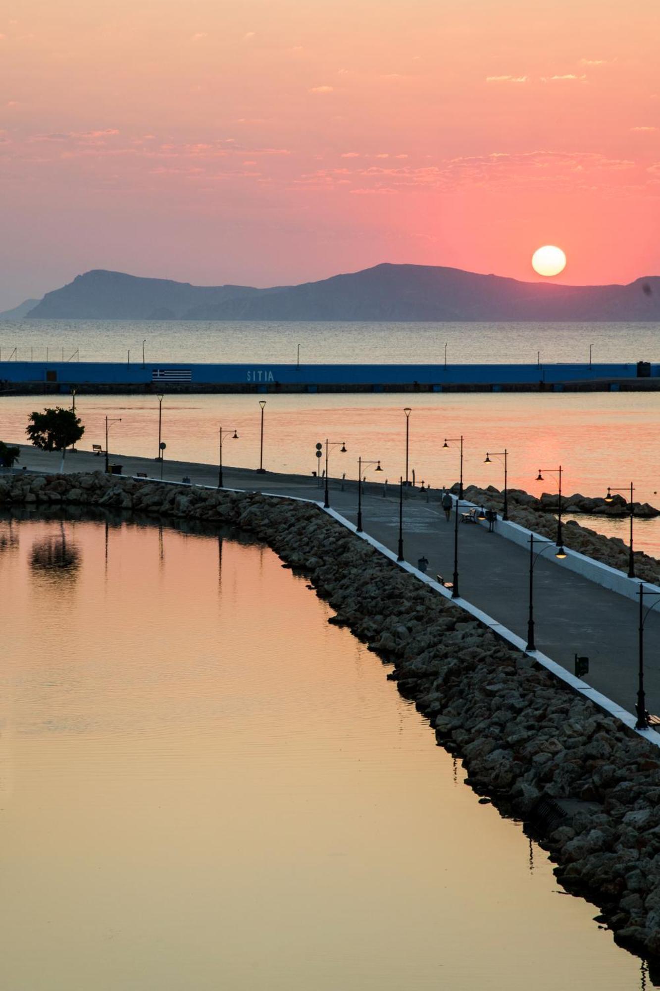 公寓 Skala Portview *